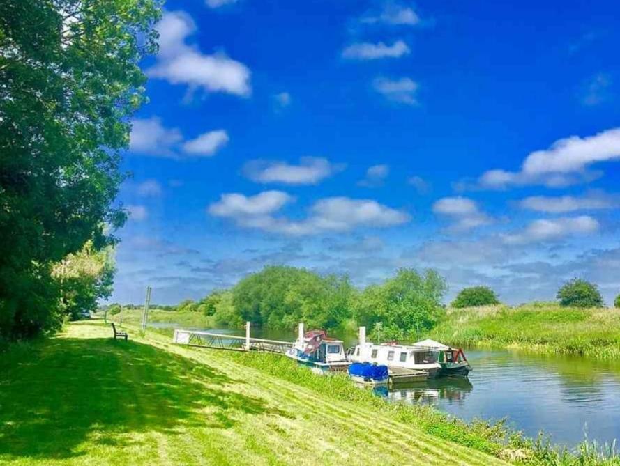 Tattershall Dogdyke Exterior foto