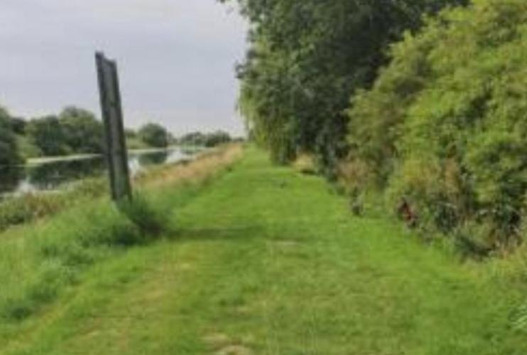 Tattershall Dogdyke Exterior foto